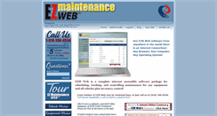 Desktop Screenshot of ezm-web.com